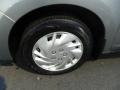 Magnetic Gray - Versa 1.8 S Sedan Photo No. 10