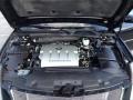 4.6 Liter DOHC 32-Valve Northstar V8 Engine for 2007 Cadillac DTS Sedan #73669977