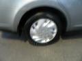 Magnetic Gray - Versa 1.8 S Sedan Photo No. 12