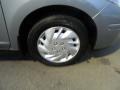 Magnetic Gray - Versa 1.8 S Sedan Photo No. 13