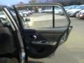 Magnetic Gray - Versa 1.8 S Sedan Photo No. 21