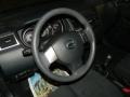 Magnetic Gray - Versa 1.8 S Sedan Photo No. 23