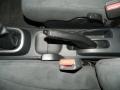 Magnetic Gray - Versa 1.8 S Sedan Photo No. 24