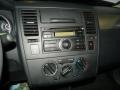 Magnetic Gray - Versa 1.8 S Sedan Photo No. 25