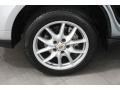 Crystal Silver Metallic - Cayenne S Photo No. 29