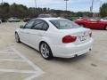 2009 Alpine White BMW 3 Series 335i Sedan  photo #4