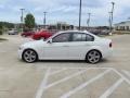 2009 Alpine White BMW 3 Series 335i Sedan  photo #5