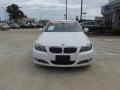 2009 Alpine White BMW 3 Series 335i Sedan  photo #7