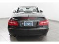 Black - E 350 Cabriolet Photo No. 4