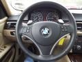 2009 Alpine White BMW 3 Series 335i Sedan  photo #10