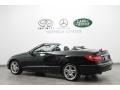 Black - E 350 Cabriolet Photo No. 5