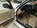 2009 Alpine White BMW 3 Series 335i Sedan  photo #11