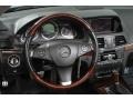 Black - E 350 Cabriolet Photo No. 7