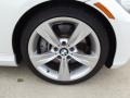 2009 Alpine White BMW 3 Series 335i Sedan  photo #12