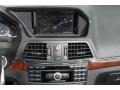 Black - E 350 Cabriolet Photo No. 10