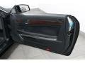Black - E 350 Cabriolet Photo No. 13