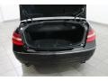 Black - E 350 Cabriolet Photo No. 20