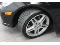 Black - E 350 Cabriolet Photo No. 23