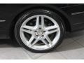 Black - E 350 Cabriolet Photo No. 26