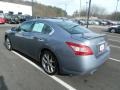 Ocean Gray - Maxima 3.5 SV Photo No. 3