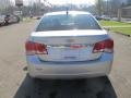 Silver Ice Metallic - Cruze LS Photo No. 5