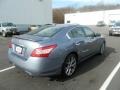 Ocean Gray - Maxima 3.5 SV Photo No. 5