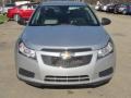 Silver Ice Metallic - Cruze LS Photo No. 10