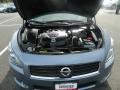 Ocean Gray - Maxima 3.5 SV Photo No. 10