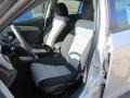 Silver Ice Metallic - Cruze LS Photo No. 12