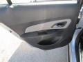 Silver Ice Metallic - Cruze LS Photo No. 14