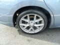 Ocean Gray - Maxima 3.5 SV Photo No. 13