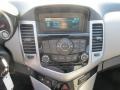 2013 Chevrolet Cruze LS Controls