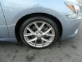 Ocean Gray - Maxima 3.5 SV Photo No. 14