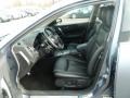 Ocean Gray - Maxima 3.5 SV Photo No. 15
