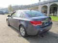 Atlantis Blue Metallic - Cruze LS Photo No. 4