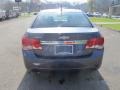 Atlantis Blue Metallic - Cruze LS Photo No. 5