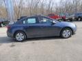Atlantis Blue Metallic - Cruze LS Photo No. 7