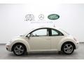 Campanella White - New Beetle Triple White Coupe Photo No. 2