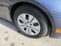 Atlantis Blue Metallic - Cruze LS Photo No. 8