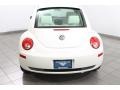 Campanella White - New Beetle Triple White Coupe Photo No. 4