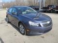 Atlantis Blue Metallic - Cruze LS Photo No. 9