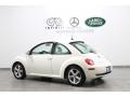 Campanella White - New Beetle Triple White Coupe Photo No. 5