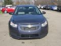 Atlantis Blue Metallic - Cruze LS Photo No. 10