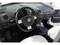 Campanella White - New Beetle Triple White Coupe Photo No. 6