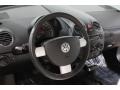 Campanella White - New Beetle Triple White Coupe Photo No. 7