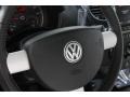 Campanella White - New Beetle Triple White Coupe Photo No. 8