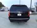 2010 Black Chevrolet Tahoe LTZ  photo #8