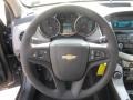 Atlantis Blue Metallic - Cruze LS Photo No. 14