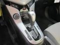Atlantis Blue Metallic - Cruze LS Photo No. 16