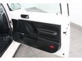 Campanella White - New Beetle Triple White Coupe Photo No. 13
